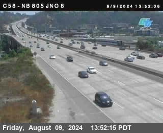 NB 805 JNO Rte 8