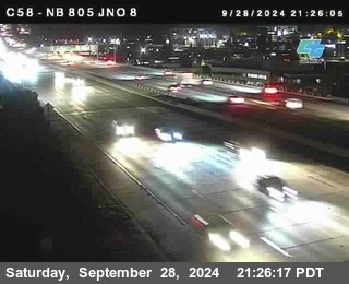 NB 805 JNO Rte 8