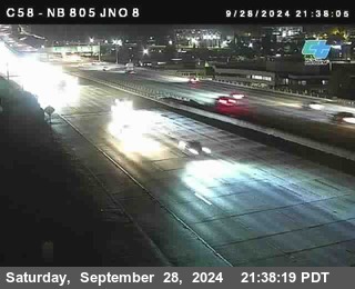 NB 805 JNO Rte 8