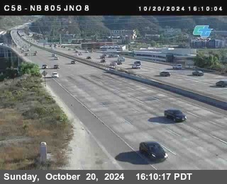 NB 805 JNO Rte 8