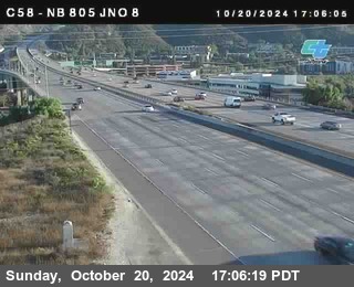 NB 805 JNO Rte 8