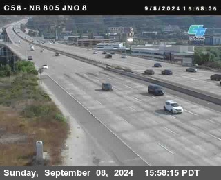 NB 805 JNO Rte 8