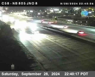 NB 805 JNO Rte 8