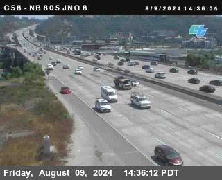 NB 805 JNO Rte 8