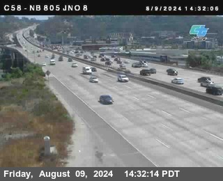 NB 805 JNO Rte 8