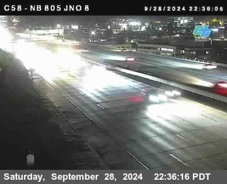 NB 805 JNO Rte 8