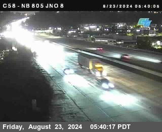 NB 805 JNO Rte 8