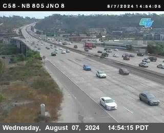 NB 805 JNO Rte 8