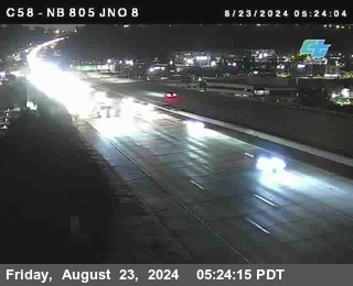 NB 805 JNO Rte 8