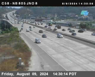 NB 805 JNO Rte 8