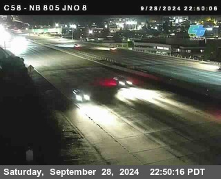 NB 805 JNO Rte 8