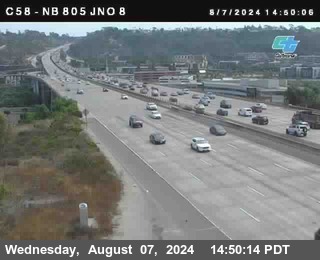 NB 805 JNO Rte 8