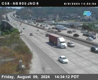 NB 805 JNO Rte 8