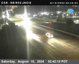 NB 805 JNO Rte 8