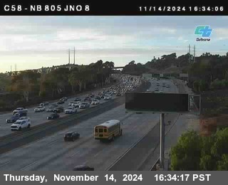 NB 805 JNO Rte 8