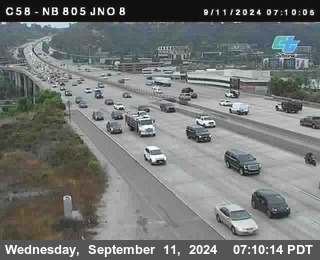 NB 805 JNO Rte 8