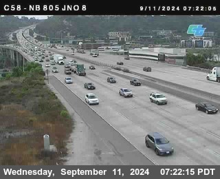 NB 805 JNO Rte 8