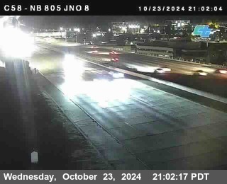 NB 805 JNO Rte 8