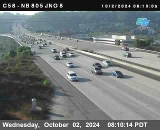 NB 805 JNO Rte 8