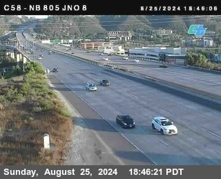 NB 805 JNO Rte 8