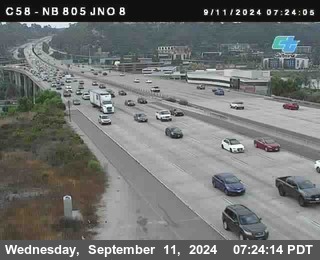 NB 805 JNO Rte 8