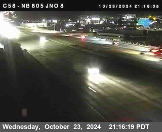 NB 805 JNO Rte 8