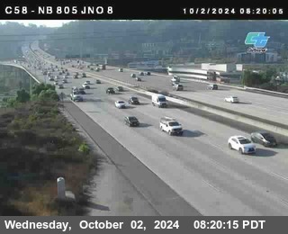 NB 805 JNO Rte 8