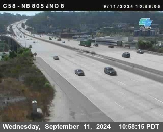 NB 805 JNO Rte 8