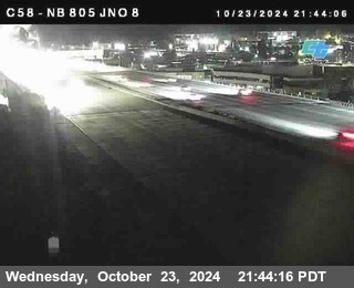 NB 805 JNO Rte 8