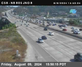 NB 805 JNO Rte 8