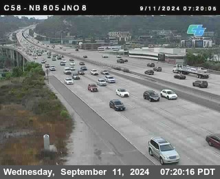 NB 805 JNO Rte 8