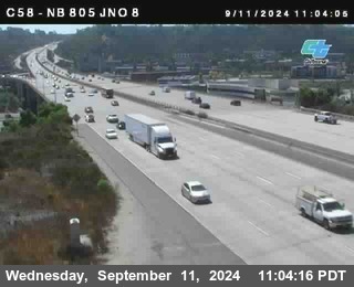 NB 805 JNO Rte 8