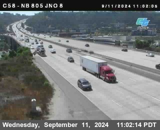 NB 805 JNO Rte 8