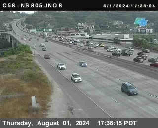 NB 805 JNO Rte 8