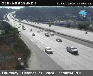 NB 805 JNO Rte 8