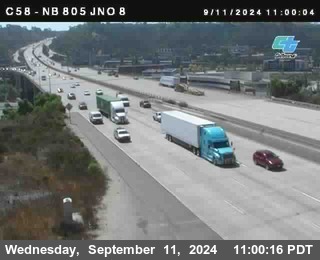 NB 805 JNO Rte 8