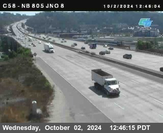 NB 805 JNO Rte 8