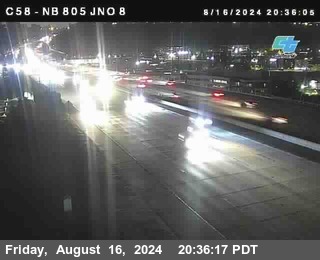 NB 805 JNO Rte 8