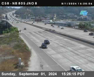 NB 805 JNO Rte 8