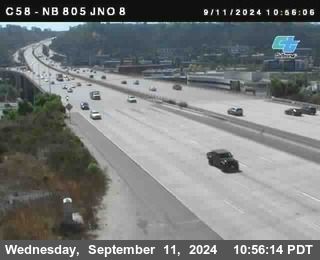 NB 805 JNO Rte 8