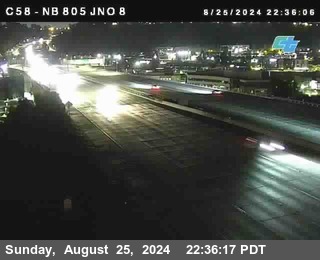 NB 805 JNO Rte 8