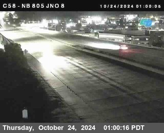 NB 805 JNO Rte 8