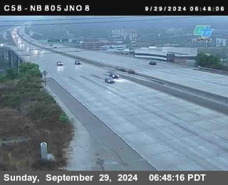 NB 805 JNO Rte 8