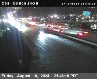 NB 805 JNO Rte 8