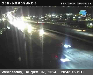 NB 805 JNO Rte 8