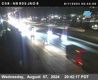 NB 805 JNO Rte 8