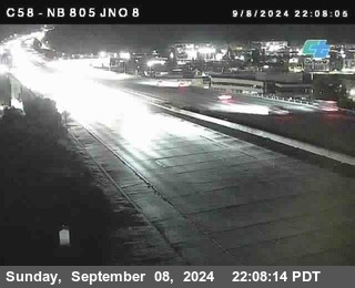 NB 805 JNO Rte 8