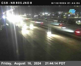 NB 805 JNO Rte 8