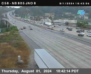 NB 805 JNO Rte 8