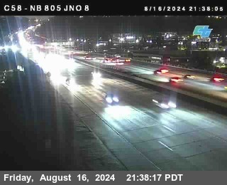 NB 805 JNO Rte 8